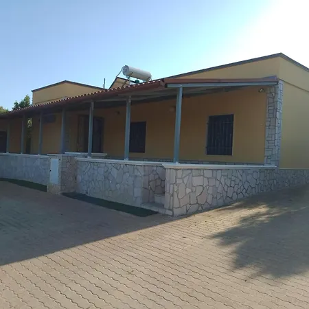 Easy Holiday home *