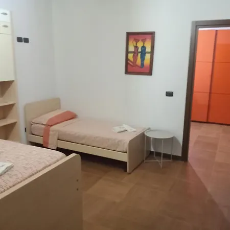 Easy Holiday home Martina Franca