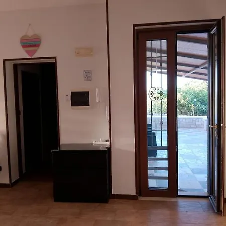 Holiday home Easy *